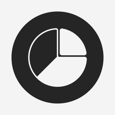 Bilgi grafik simgesi