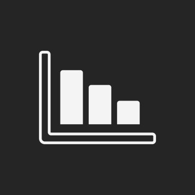 Bilgi grafik simgesi