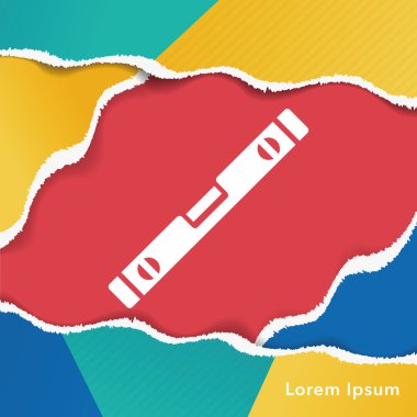 düzey simgesi