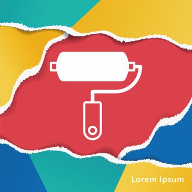 boya fırçası simgesi