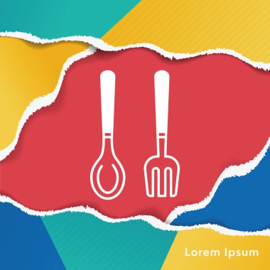 spatula simgesi