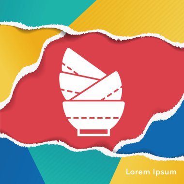 kase simgesi