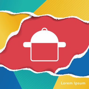pot simgesi