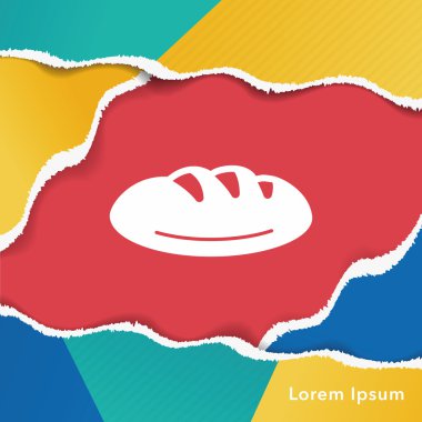ekmek simgesi