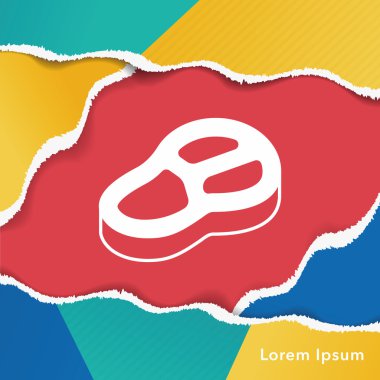 et simgesi