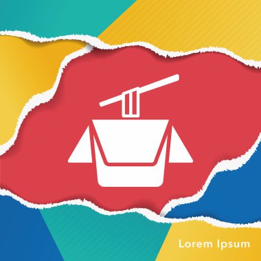 şehriye simgesi