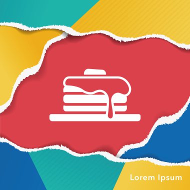 Gözleme simgesi