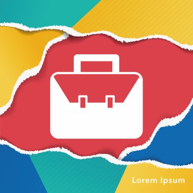 Evrak Çantası'nın simgesi