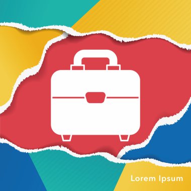 Evrak Çantası'nın simgesi