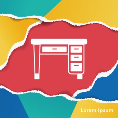 Resepsiyon simgesi