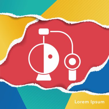 oyuncak Balık tutma simgesi