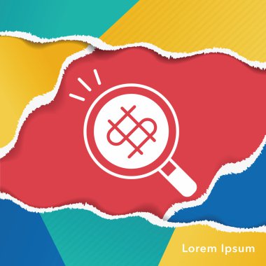 finansal para sembol simge