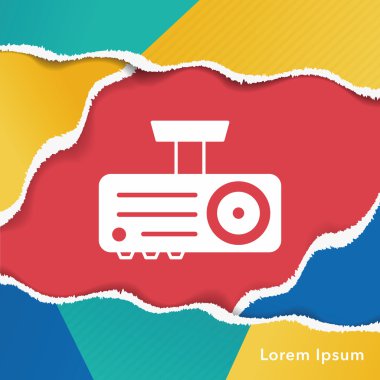 video player simgesi