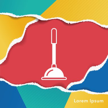 Dalgıç simgesi