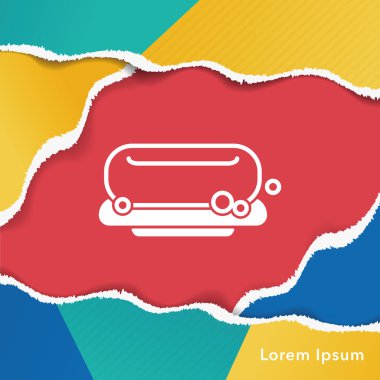 sabun simgesi