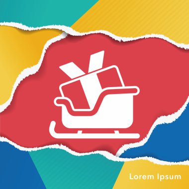 hediyeler simgesi