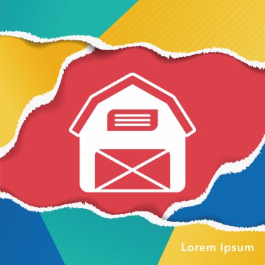 Barn simgesi