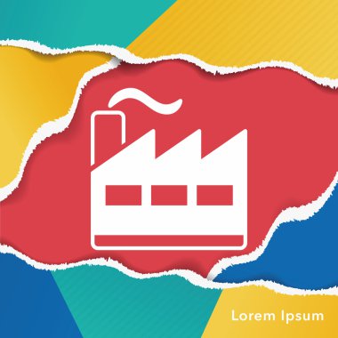 Fabrika Simgesi