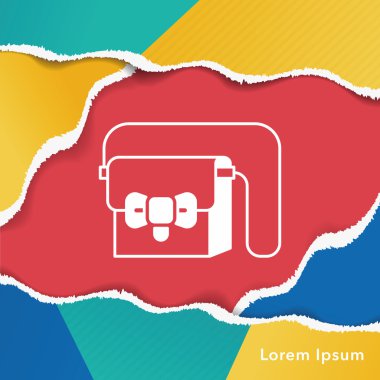 çanta simgesi