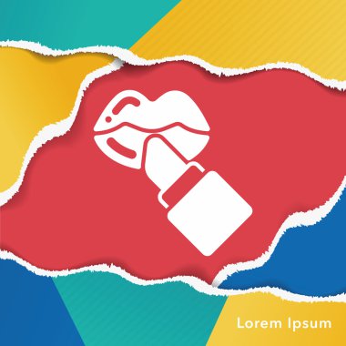 Ruj simgesi