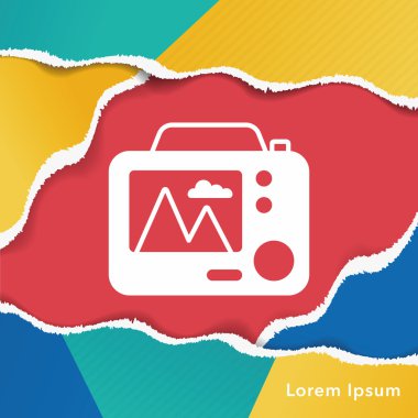 Kamera Simgesi