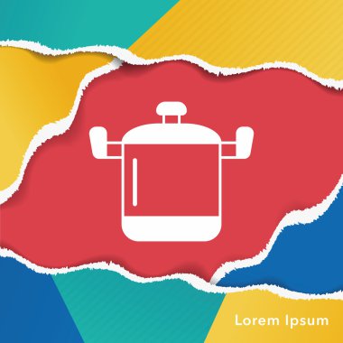 pot simgesi