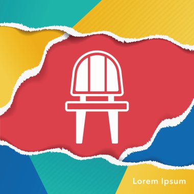koltuğu simge