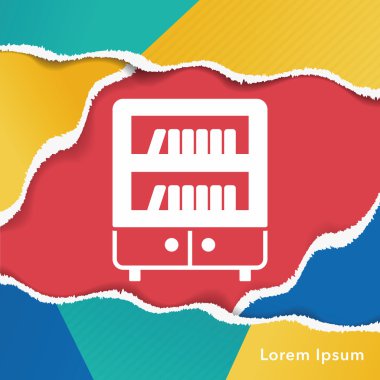 dolap dolap simgesi