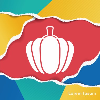 sebze simgesi