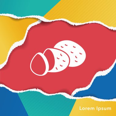 sebze simgesi
