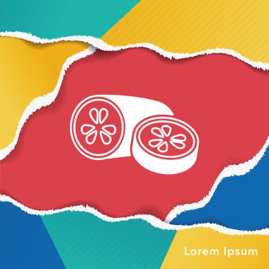 sebze simgesi