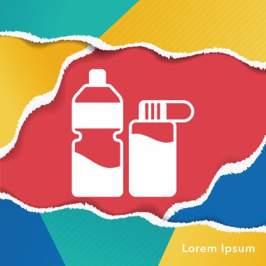 buz-içki simgesi