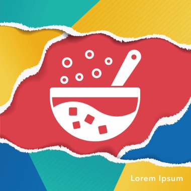 buz-içki simgesi