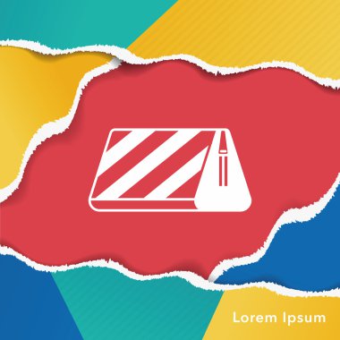 Kalem durum simgesi