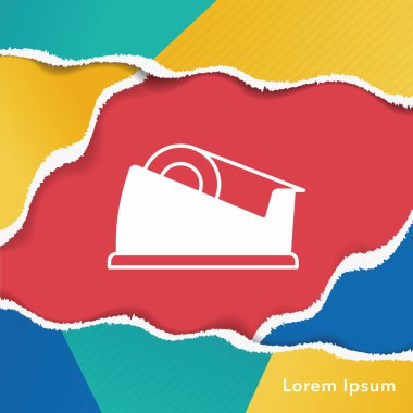 Teyp simgesi