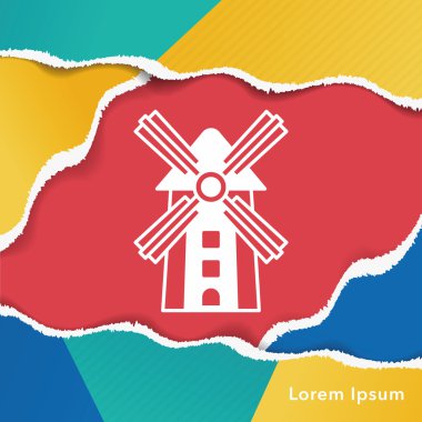 Barn simgesi