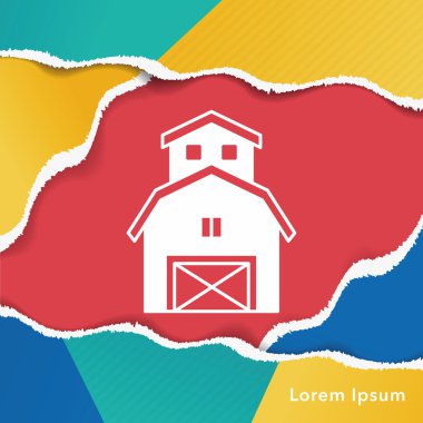 Barn simgesi