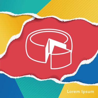peynir simgesi