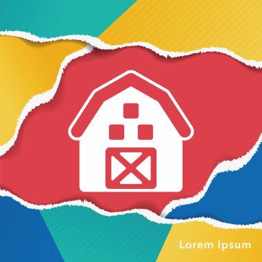 Barn simgesi