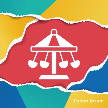 atlı karıncaya simgesi
