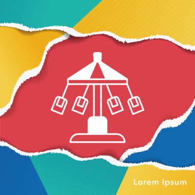 atlı karıncaya simgesi