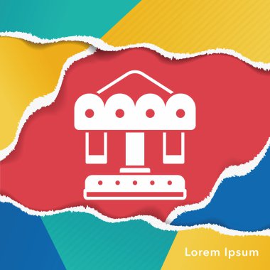 atlı karıncaya simgesi