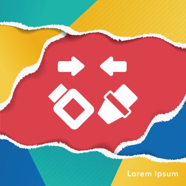 Emniyet kemeri simgesi