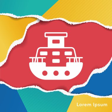tekne simgesi