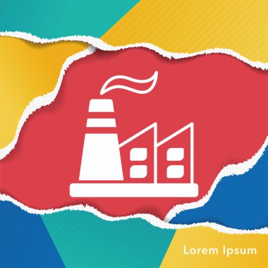 Fabrika Simgesi