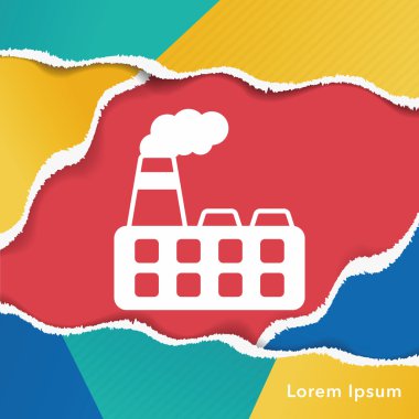 Fabrika Simgesi