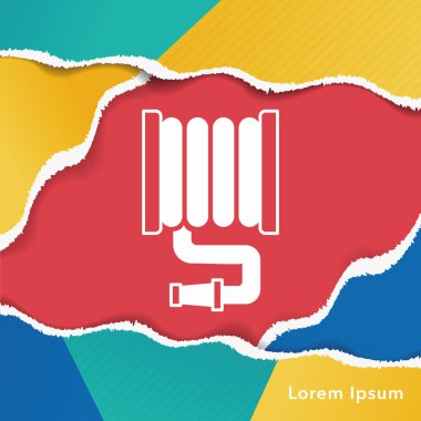 Nargile simgesi