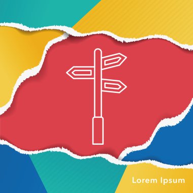 tabelasını satırı simgesi