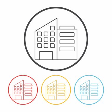 satırı simgesi oluşturma