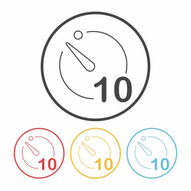 kamera çekim satırı simgesi